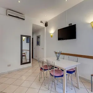 Zalinda By Mamo Apartment