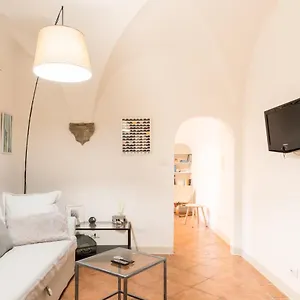 Casa A Sant'ambrogio - Santa Croce, Mercato & Bar - Homeunity Apartment