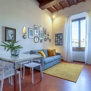 Discovering Apartment