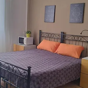 Casa Lambruschini Alloggio in famiglia