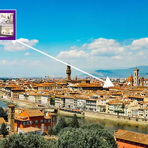 Florentia By Tuscanywego Apartment