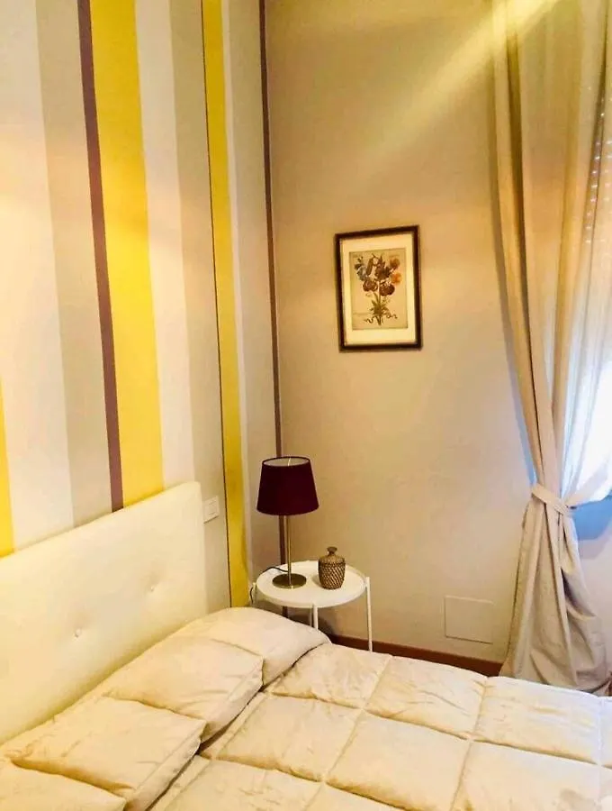 Victoria Big Room Florence Italy