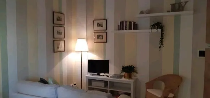 Homestay Victoria Big Room Florence